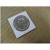 Image 2 : 1952 (3 WATERLINE) CANADA SILVER DOLLAR