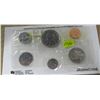 Image 1 : 1980 PROOF CANADA MINT SEALED COIN SET