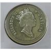 Image 2 : 1999 PROOF CAMEO CANADA SILVER HALF DOLLAR