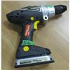 Image 1 : MASTERCRAFT 18 VOLT DRILL (NO CHARGER)