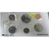 Image 1 : 1979 PROOF CANADA MINT SEALED COIN SET