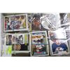Image 1 : 100 SPORT CARDS FROM 1980'S