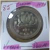 Image 1 : 1977 CANADA VOYAGER DOLLAR