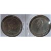 Image 2 : 1968 & 1969 UNCIRCULATED CANADA VOYAGER DOLLARS