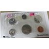 Image 1 : 1971 PROOF CANADA MINT SEALED COIN SET