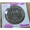 Image 1 : 1986 P/L CANADA VOYAGER DOLLAR