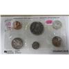 Image 1 : 1972 PROOF CANADA MINT SEALED COIN SET