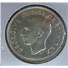 Image 2 : 1957 CANADA SILVER DOLLAR