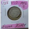 Image 1 : 1942C NEWFOUNDLAND SILVER DIME