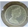 Image 2 : 1965 PROOF MINT SEALED CANADA SILVER HALF DOLLAR