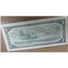 Image 2 : 1954 CANADA $1 BILL