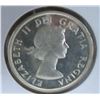 Image 2 : 1963 CANADA SILVER DOLLAR