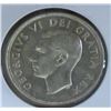 Image 2 : 1952 (3 WATERLINE) CANADA SILVER DOLLAR
