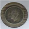Image 2 : 1938 NEWFOUNDLAND SILVER DIME