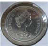 Image 3 : 1986 UNCIRCULATED CANADA VOYAGER DOLLAR
