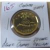 Image 1 : 2004 PROOF CAMEO CANADA OLYMPIC DOLLAR