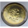 Image 2 : 2004 PROOF CAMEO CANADA OLYMPIC DOLLAR
