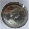 Image 2 : 1971 BC PROOF CAMEO DOLLAR