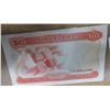 Image 2 : SINGAPORE $10 LEGAL TENDER BANK NOTE