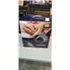 Image 2 : ICOMFORT FOOT MASSAGER - TESTED WORKING, RETAIL $299