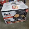 Image 2 : NINJA 10QT DUALZONE AIR FRYER - TESTED WORKING, RETAIL $269