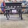 Image 2 : BLACKSTONE PROPANE GRILL AS IS MAY BE MISSING PIECES