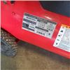 Image 8 : HUSKY VERTICAL/ HORIZONTAL 5.5HP 26 GALLON AIR COMPRESSOR WORKING