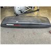 Image 1 : YAKIMA ROOF TOP CARGO BOX