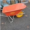 Image 2 : TUFX WHEELBARROW