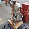 Image 2 : HOBART DOUGH MIXER