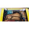 Image 2 : MAKITA RECIP, HAND VAC, JIGSAW AND HACKSAW