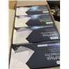 Image 2 : SAFEMASK ARCITECT PRO MASKS, 10 BOXES OF 50PCS EACH