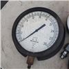 Image 2 : THREE LARGE GAUGES