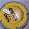 Image 2 : 12" DEWALT CHOP SAW BLADE