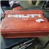 Image 3 : HILTI TE-14 IN CASE