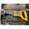 Image 2 : CASED DEWALT SAWSALL