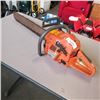 Image 1 : HUSQVARNA CHAINSAW 55 AIR INJECTION