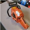 Image 3 : HUSQVARNA CHAINSAW 55 AIR INJECTION