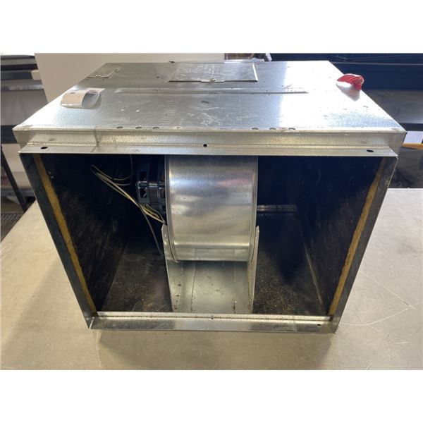 LARGE BUILT IN EXHAUST FAN