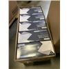 Image 2 : CASE OF 500 MASKS AND CASE OF 50 COVERALL EXPRESS GOWNS