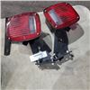 Image 1 : PAIR OF REPLACEMENT TAIL LIGHTS