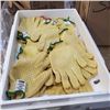 Image 1 : 12 PAIRS OF WORK GLOVES WITH GRIP