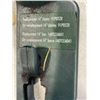 Image 5 : ELECTRIC CHAINSAW, TOOLBOX WITH CONTENTS AND TOOLBAG