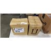 Image 1 : 2 CASES OF VARIOMORPHIC COMPOUND SYSTEM, 6 X 1LITRE JUGS PER BOX