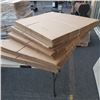 Image 3 : 5 BUNDLES OF MOVING BOXES