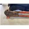 Image 2 : READI ROD CUTTERS AND KUNY TOOLBELT