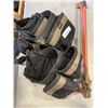 Image 4 : READI ROD CUTTERS AND KUNY TOOLBELT