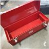 Image 3 : TOOL BOX AND 2 TACKLE BOXES