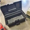Image 5 : TOOL BOX AND 2 TACKLE BOXES
