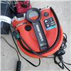 Image 2 : FOUR SMALL AIR COMPRESSORS